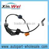 57475-SFJ-W01 Auto ABS Wheel Speed Sensor Car Accessory ABS Sensor for Honda for Odyssey thumbnail-3