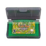Hot Selling to Children Game Cartridge Classical Game for Nintendo GBA Pokemon Games thumbnail-2