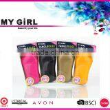 mY GIRL New Design Teezer High Quality Hand Plastic no Tangle Hair Brush thumbnail-5