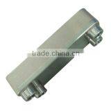 High Performance Plate Heat Exchanger as Condenser