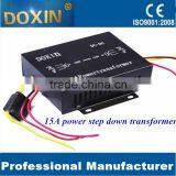 DC/DC 15A Power Step Down 24V to 12V Converter/Transformer_DOXIN