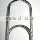 Fly Tying Tools Small Stainless Steel Hackle Pliers Fly Fishing Fly Fishing Sale