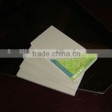 12mm recycle WPC/PVC furniture board