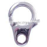 Safety And Utility Stainless Steel Carabiner