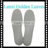 2015 New Arrival Natural Cork Shoe Insoles With Cotton Fabric thumbnail-4