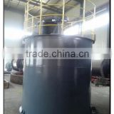 China Leaching tank for gold ore