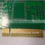 gold plated pcb supplier