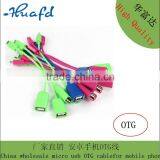 High Speed Otg Cable and Usb 3.0 Otg Cable Adapter thumbnail-3