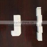Hot Sale Alumina Ceramic Tile With Hole For Metal Components thumbnail-3