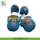 Cartoon Silicone Mini Case Usb