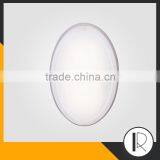 050609 Sensor Movement Wall Residential Led Round Bulkhead Light Black Led Marine Ip54 Oval Indoor Outdoor Wall Lighting thumbnail-5