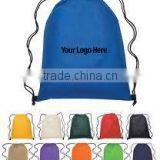 Eco-friendly Kids Drawstring Bags thumbnail-4