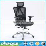 2016 Most Popular New Design White Modern Multi Functional Ergo Mesh Chairs thumbnail-5