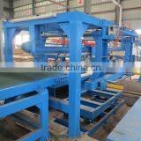 Foshan Cross Cutting Line for Aluminum Steel Coil thumbnail-6