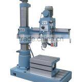 Radial Drilling Machine ZH3038