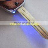 High Quality To Transponder Key Shell With Light (TOY43) thumbnail-4