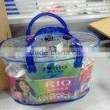 Beer and Drink Pvc Package Bag