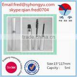 Various Color Aluminium&Plastic Mascara Pipes/Containers for Cosmetic Use thumbnail-1