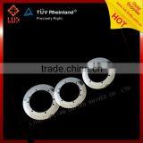 Tool Steel Ball Knife