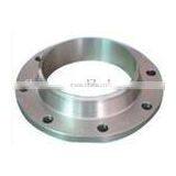 Slip on Flanges