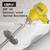 WZP-240 Explosion-proof Type RTD thumbnail-1