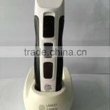 Professional Hair Trimmer | Electric Hair Clippers | Superior Quality Hair Clipper | Professional Hair Clippers JYY-888| thumbnail-3