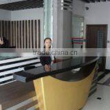 Dongguan Shiujan Garment Accessories Co., Ltd. company overview - view 1 thumbnail