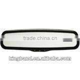 Latest Rearview Camera vw in Compass/temperature for Your Car