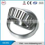 Suplier High Quality Single Row Tapered Roller Bearing 30204 20mm*47mm*15.25mm thumbnail-1