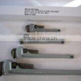 Aluminum Pipe Wrench