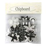 Scrapbook Chipboard thumbnail-1