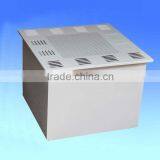 HEPA Air Supply Outlet With Filter Modules