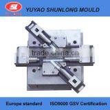 China High Quality Plastic Injection Mold Maker thumbnail-1