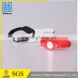 New design professional made hot sale rfid silicone wristbands
