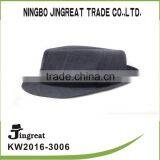 Autumn Season Wool Sir? Choke Large Pepper Potts and Eaves in England Cap Hat Hepburn Female Sun Hat hm Hat thumbnail-1