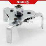 123 Pcs Professional Kraft Hand Tools Socket Set For Car thumbnail-5