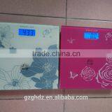 180kg High Precision Electronic Bathroom Scale / Portable Health Scale thumbnail-6