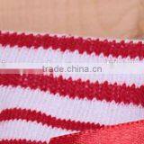 Cotton Bow Design Girls Boot Socks Princess Children's Long Sock Baby Kids Socks Leg Warmers Pantyhose Striped Bowknot thumbnail-4