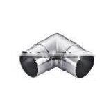 Handrail Connector/handrail Connectors/ss Handrail Connector