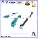 China Manufacturer High Quality Flexible Screw Conveyor