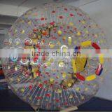 Hola Inflatable Zorb Ball/zorb Ball Price thumbnail-6