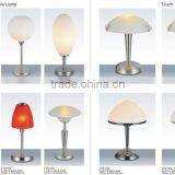 Flower Vase Shape Paper Floor Lamp / Light thumbnail-5