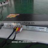 Four Channel Screen Display Distributor FHD LCD Splicing Display Controller Box for Perfect Visual Perspective thumbnail-4