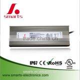 China Supplier 130w Constant Current Led Power Supply