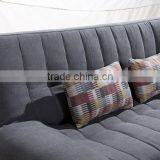 Cheap Fabric Sofa Bed , Fold Sofa Bed thumbnail-6