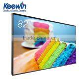 3000nits High Brightness With Full Color LCD Display