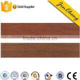 Inkjet Natural Color Brown Wood Finish With Prices Discontinued Rustic Floor Tiles
