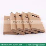 6pcs 3.5 Inch Brown Paper Box Gift Pencil thumbnail-4
