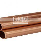 40mm square copper tube