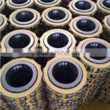 Japanese Import Goods Spherical Plain Bearing Roller Bearing 23036 thumbnail-1